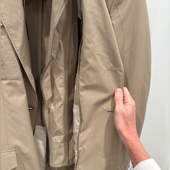 Corneliani ID Layered Jacket, 40 R - Picture 5 of 5